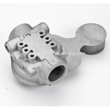 USA Customed Die Casting Aluminum Machine Parts